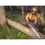 Milwaukee M18 F2CHS50-0 aku řetězová pila 50 cm 2x18V bez aku 4933480120