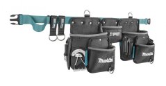 Makita E-15229 brašna se 3 kapsami a opaskem 640x145x270mm=oldE-05169