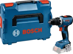 Bosch GSR 18V-65 Aku vrtací šroubovák + L-BOXX - bez aku