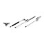Stiga MT 330 - 5 in 1 benzínový multi-tool