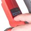 Milwaukee M18 ONEFHIWF1-0X ONE-KEY aku rázový utahovák 1″ s pojistným kroužkem bez aku 4933459732