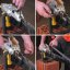 Dewalt DWE397-QS stavební pila Alligator 1700W