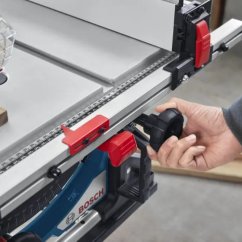 Bosch GTS 18V-70 aku stolní pila 18V bez aku 0601B44100