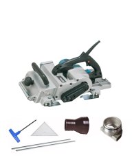 Makita KP312S velkoplošný hoblík 312mm,2200W