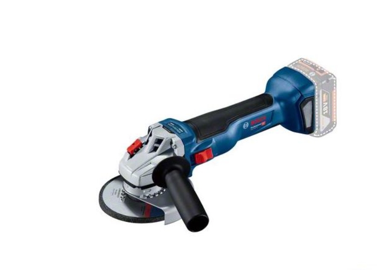 Bosch GWS 18V-10 Professional aku úhlová bruska bez aku (solo)