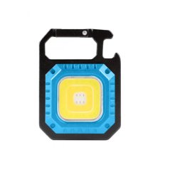 Högert HT1E419 multifunkční dobíjecí mini LED svítilna