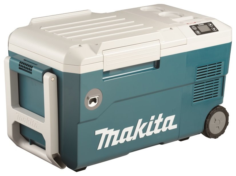 Makita CW001GZ aku termobox 20l Li-ion XGT/LXT,bez aku Z