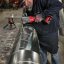 Milwaukee M18 FNB35-0X aku prostřihovač plechu 3,5 mm bez aku 4933498982