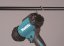 Makita HG001GZ aku horkovzdušná pistole s regulací, Li-ion XGT 40V, bez aku Z