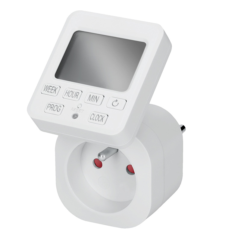 Solight DT35 digitální časový spínač