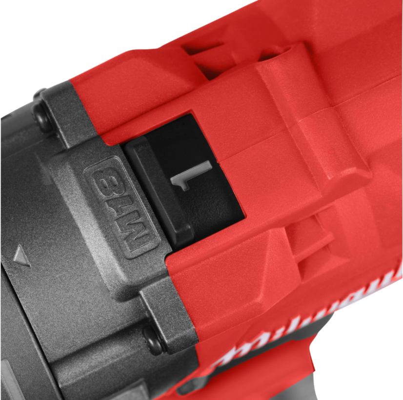 Milwaukee M18 FPD3-502X aku příklepová vrtačka FUEL™4933479860