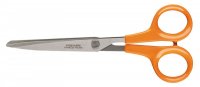 Fiskars 1000816 nůžky kancelářské 17cm