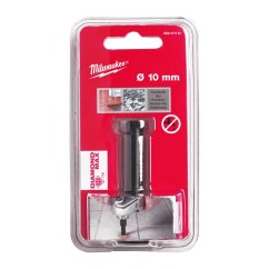 Milwaukee 10x68mm M14 dia vrták Diamond Max pro suché vrtání 4932471761