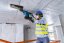 Bosch GBH 18V-36 C aku kombinované kladivo SDS-MAX 7,0J 18V bez aku 0611915021