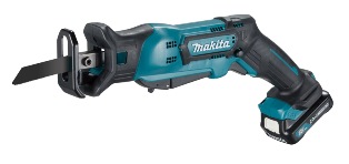 Makita JR105DSAE aku pila ocaska Li-ion 10,8V