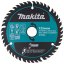 Makita B-69462 kotouč pilový dřevo Efficut 125x20mm 45Z