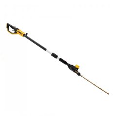 Dewalt DCMPH566N aku plotostřih s dlouhou rukojetí 18V bez aku