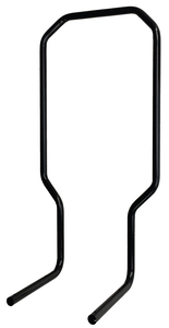 Makita W107418356 kovová rukojeť pro vysavače VC4210 Makita W107418356 kovová rukojeť pro vysavače VC4210