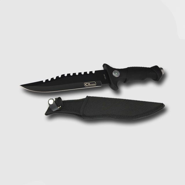 RICHMANN PC9130 nůž lovecký 300mm s pouzdrem RICHMANN PC9130 nůž lovecký 300mm s pouzdrem