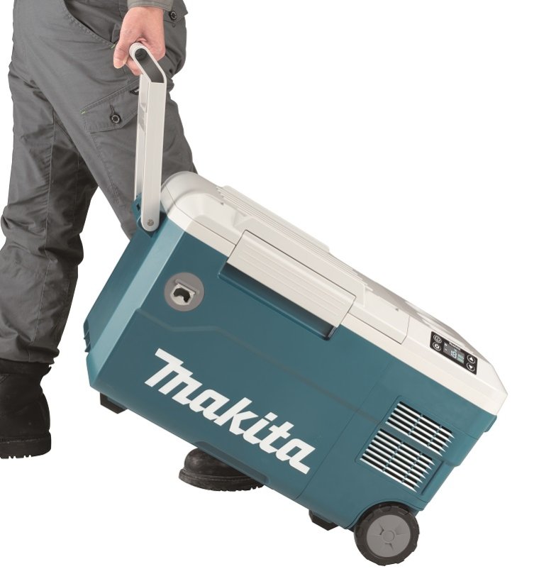 Makita CW001GZ aku termobox 20l Li-ion XGT/LXT,bez aku Z