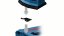 BOSCH GAL 18V6-80 multinabíječka