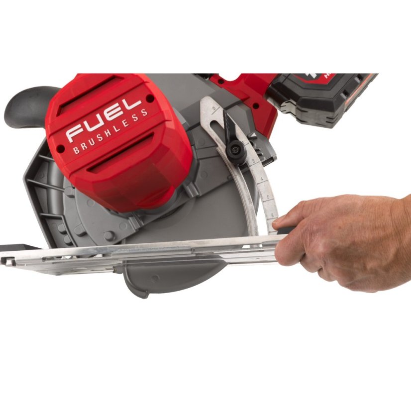 Milwaukee M18 FUEL™ FMCS66-0C 66 mm kotoučová pila na kov 4933472110