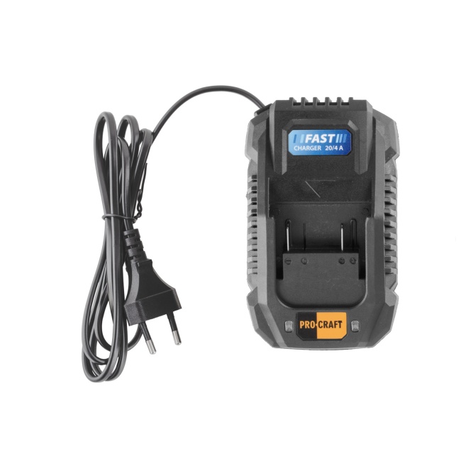 Procraft PWA90 aku rázový utahovák 3/4" 2100 Nm 20V 1x8Ah