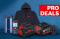 BOSCH PRO DEALS pokračuje - nové odměny za nákupy