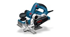 Bosch GHO 40-82 C elektrikcký hoblík v L-BOXXU