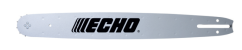 ECHO X121000003 lišta 25cm 3/8" 1,3mm