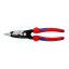 Knipex 1372200ME kleště odizolovací 200 mm