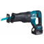 Makita DJR187RTE aku pila ocaska Li-ion 18V/5,0Ah