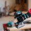 Makita P-84464 rukavice pracovní antivibrační, impact, velikost M/8
