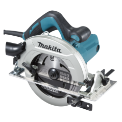 Makita HS7611J ruční kotoučová pila 190mm,1600W,systainer