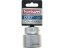 FORTUM 4700434 hlavice nástrčná 1/2", 34mm, L 44mm