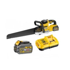 Dewalt DCS398T2 aku pila Alligator 430mm FLEXVOLT Flexvolt 54V 2x6Ah