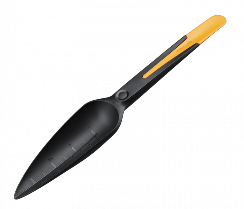 Fiskars 1057641 lopatka na setí semen Solid™