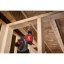 Milwaukee M12 BLDDRC-0 kompaktní bezuhlíkový šroubovák 4933499683 - bez aku