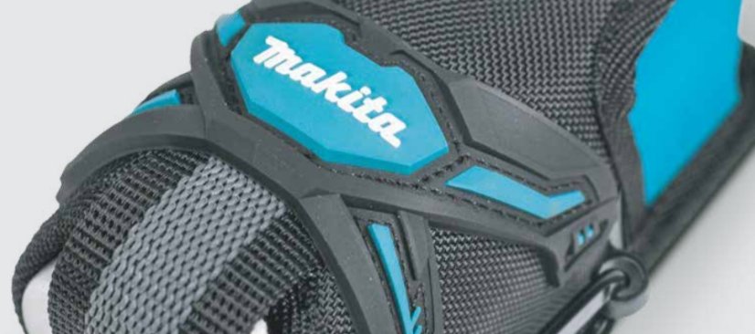 Makita E-05599 brašna s termoskou 90x85x200mm