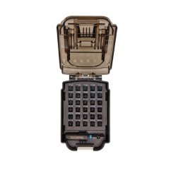 Makita E-03084 sada bitů Impact Black 31ks