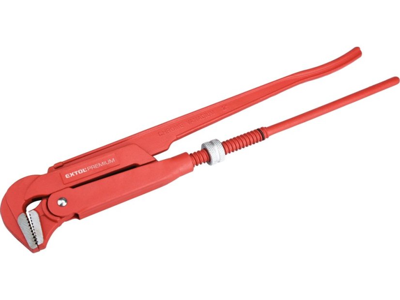 EXTOL PREMIUM 8813223 hasák 90°, kovaný, 560mm, čelisti 2", CrV EXTOL PREMIUM 8813223 hasák 90°, kovaný, 560mm, čelisti 2", CrV