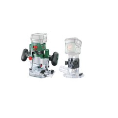Bosch sada aku kombinované horní frézy AdvancedTrimRouter 18V-8 bez aku 06039D5002
