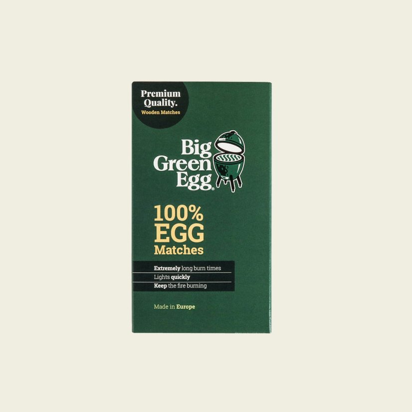 Big Green Egg zápalky 666403