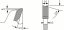 Bosch 2608644372 pilový kotouč Eco for Wood 160x2.2/1.4x20, 18T