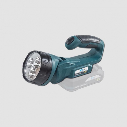 XTline XT102610 sada aku nářadí 18V 10dilů „SET 2 “