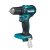 Makita - aku vrtačky bez baterie 18V