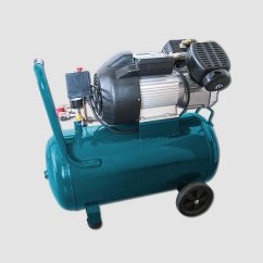 XTline XT2004 kompresor olejový 2200 W 8 bar 50 l