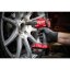 Milwaukee M18 FMTIW2P12-502X aku rázový utahovák 1/2" s aretačním čepem 2x5Ah 4933478453