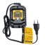 DeWALT DCB1102E2 set aku baterií 18V 2x 1,7Ah POWERSTACK + nabíječka