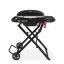 Weber 1500527 Traveler Compact přenosný plynový gril